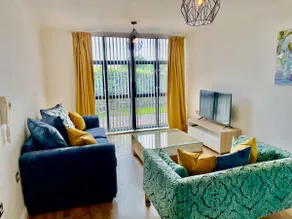 Two Bedroom Apartment at Pochin House Collections - Image 2