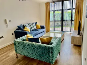 Two Bedroom Apartment at Pochin House Collections - Image 3