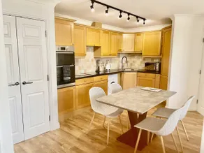 Two Bedroom Apartment at Pochin House Collections - Image 4