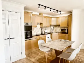 Two Bedroom Apartment at Pochin House Collections - Image 5