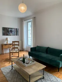 Grand appartement de Standing #Hypercentre - Image 5
