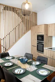 Grand appartement de Standing #Hypercentre - Image 2