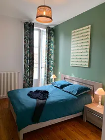 Grand appartement de Standing #Hypercentre - Image 3