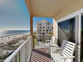 Emerald Dunes 405 | Unobstructed Views + Pool! - Image 4