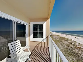 Emerald Dunes 405 | Unobstructed Views + Pool! - Image 3