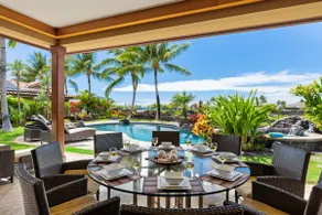 Great Family Home at Kolea with Pool, Sleeps 12! - Image 2
