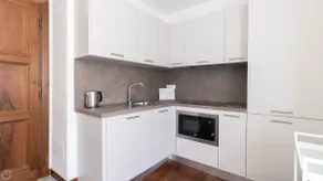 Italianway Collection - Barberini Elegantia Apartments Roma - Image 3