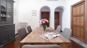 Italianway Collection - Barberini Elegantia Apartments Roma - Image 2