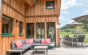 Murau 20 - plenty of space & relaxation - Image 2