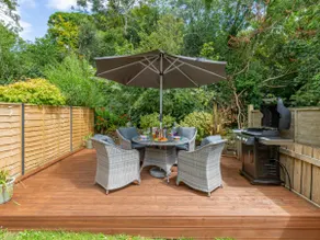 Holiday Home Sea Echo by Interhome - Image 4