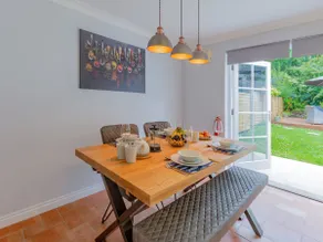 Holiday Home Sea Echo by Interhome - Image 3
