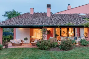 Spacious 6 bedrooms Villa with Private Pool on the Tuscan Hills of Santa Colomba by Pontedera and Bientina - Image 4