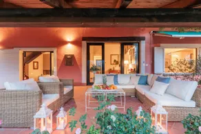 Spacious 6 bedrooms Villa with Private Pool on the Tuscan Hills of Santa Colomba by Pontedera and Bientina - Image 5