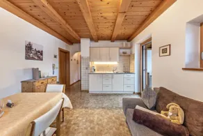 Espléndido apartamento con jardín y sauna | Vistas a la montaña - Image 5