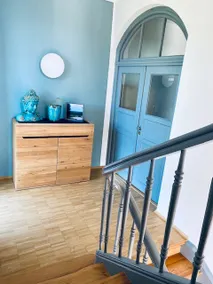 Rental-Large-Private Bathroom-Balcony-Blau - Image 3