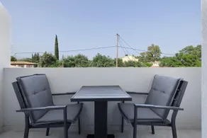 Ilios Properties apartments in Gouvia (Zita) - Image 2
