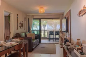 Ground floor oceanfront and spacious VG Sun Cumbuco - Image 2