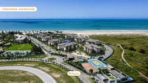 Ground floor oceanfront and spacious VG Sun Cumbuco - Image 5