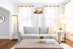 Yale Science Park 1BR | Free Parking - Image 4