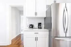 Yale Science Park 1BR | Free Parking - Image 5