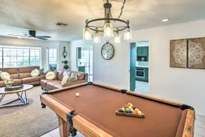 Luxe Home w/ Detached Casita & Furnished Patio! - Image 5