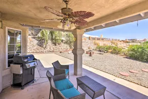 Luxe Home w/ Detached Casita & Furnished Patio! - Image 2