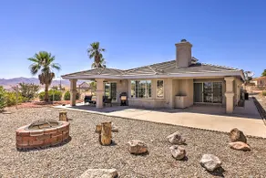 Luxe Home w/ Detached Casita & Furnished Patio! - Image 3