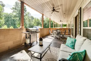 < 1 Mi to Marina: Beautiful Bull Shoals Retreat - Image 2