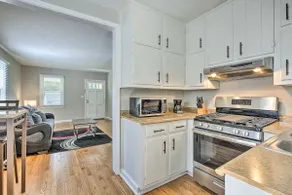 Family-Friendly Atlanta Home ~ 3 Mi to Downtown! - Image 3