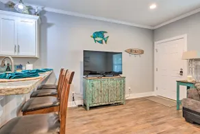 Dauphin Island Retreat: 2 Blocks to Beach! - Image 5