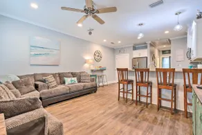 Dauphin Island Retreat: 2 Blocks to Beach! - Image 3