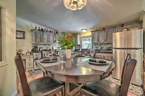 Cozy Hale Home Between Long & Loon Lakes! - Image 2