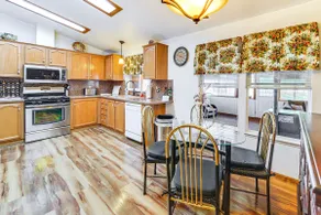 ‘Mtn Gate Guest House’ ~ 6 Mi to Shasta Lake! - Image 4