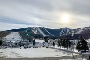 Luksus-ferielejlighed over Killington-skibakken (AAA-vurderet) - Image 3