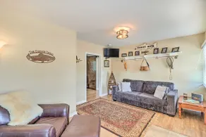 Arkansas Fishing Getaway: Near Norfork River! - Image 4