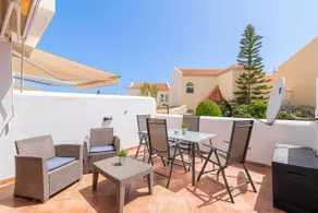 GO2TENERIFE Apart'Chaga Terrace, Pools & Free Parking - Image 2