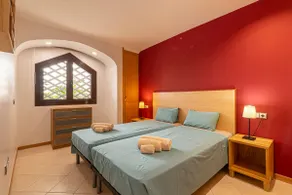 GO2TENERIFE Apart'Chaga Terrace, Pools & Free Parking - Image 3