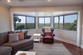 Lovely Long Term Rental~ Marsh Nest - Image 4