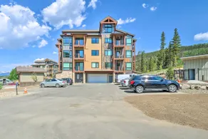 Condo 2 Mi to Keystone Resort: Relax Fireside! - Image 3