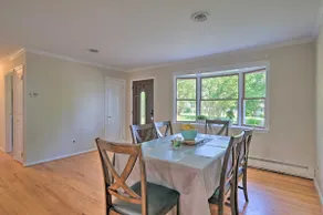 Coastal Edgewater Home w/ Private Hot Tub! - Image 5
