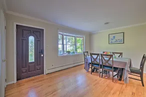 Coastal Edgewater Home w/ Private Hot Tub! - Image 4