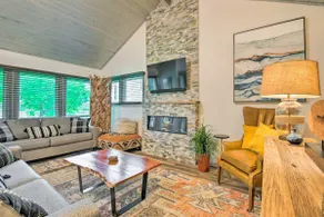 Cortland Abode: 1 Mi to Greek Peak Mountain Resort - Image 5