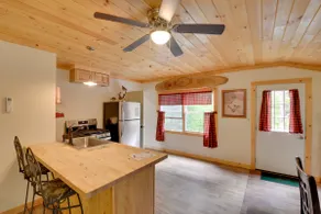 Pet-Friendly Prospect Apartment: 7 Mi to Beach! - Image 5