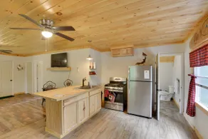 Pet-Friendly Prospect Apartment: 7 Mi to Beach! - Image 4