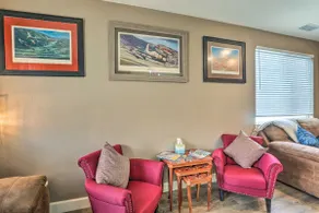 Air Racing Decor, Hot Tub: Sparks Home! - Image 5