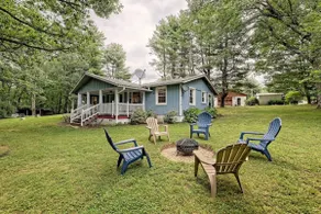 15 min to Highlands | Hiking | Pets | Playhouse - Image 2