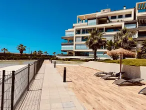 OCEAN HOMES - Exclusive apartments on Isla Canela - Image 2