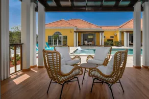 Caribbean Escape - Picaron Villa 3. - Image 4