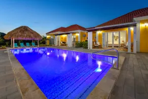 Picaron Villas in Santa Cruz - Image 5