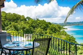 Peaceful Condo w/ Balcony & Stunning Ocean Views - Image 2